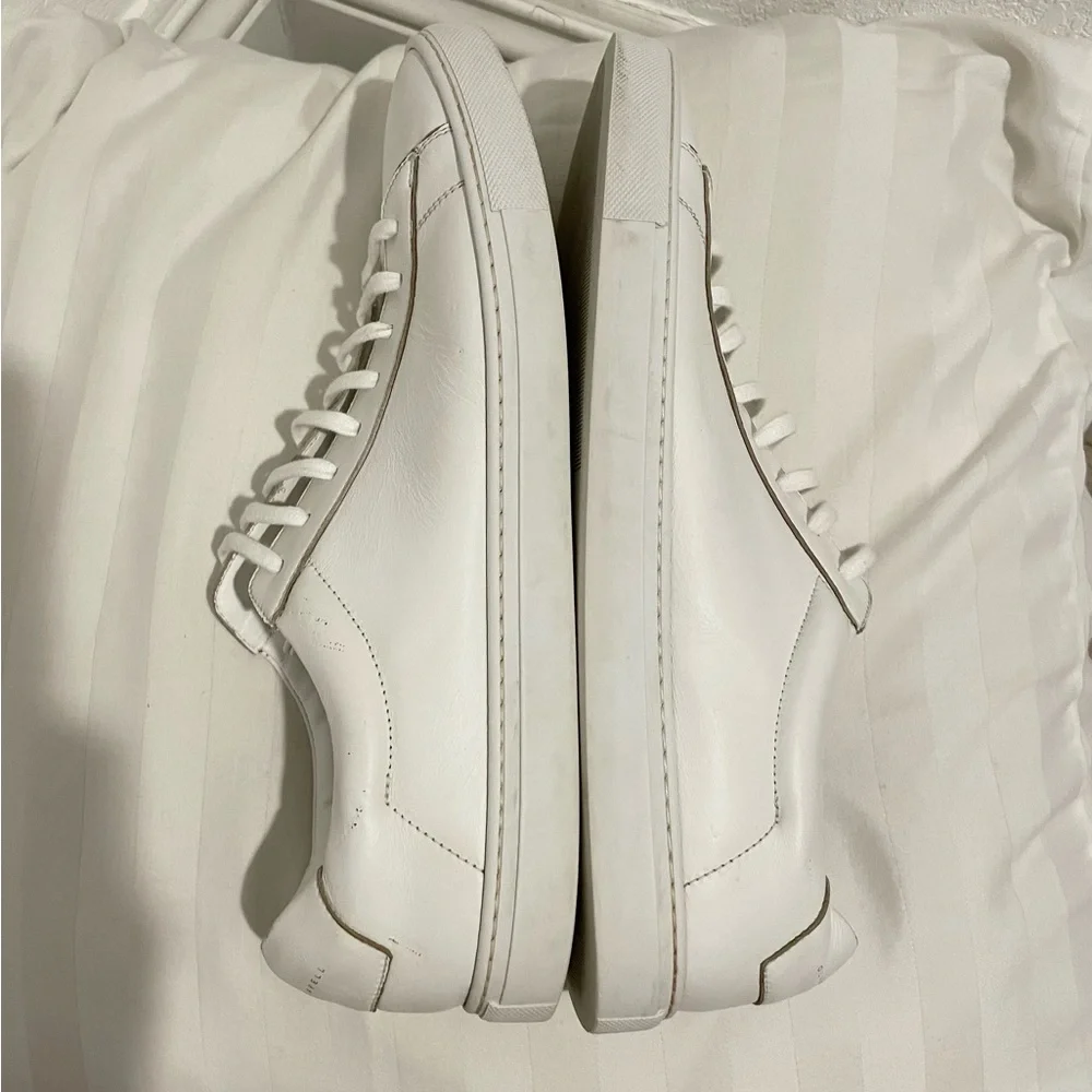 Oliver Cabell | Low 1 White size: 45/12 - Picture 2 of 6